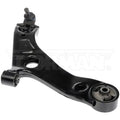 CONTROL ARM W/ BALL