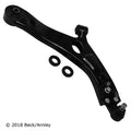 CONTROL ARM W/ BALL