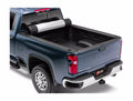 RX4 RAIL - CHEVY SILVERADO/GMC SIER