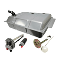 1969-72 CHEVY/GMC BLAZER GAS TANK-S