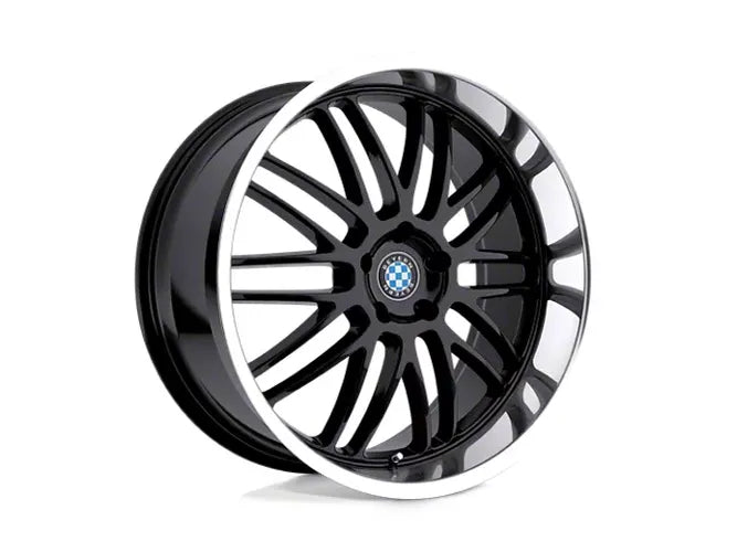 BEYERN MESH 22X9.5 5/120 ET35 CB72.