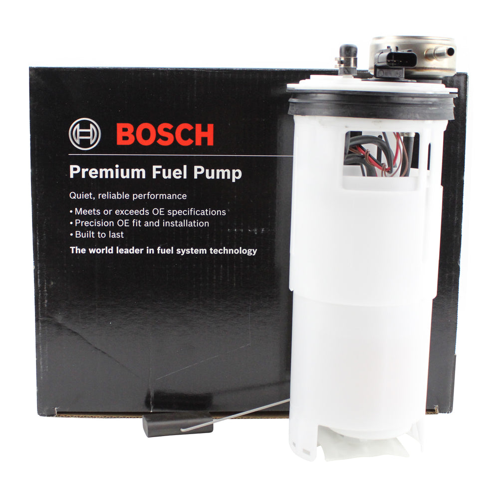 FUEL PUMP MODULE