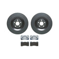 Brembo OE 2020+ Ford Mustang MACH-E (CGW) EV Brake Kit - Front/Rear