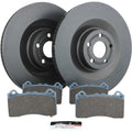 Brembo OE 2020+ Ford Mustang MACH-E (CGW) EV Brake Kit - Front/Rear