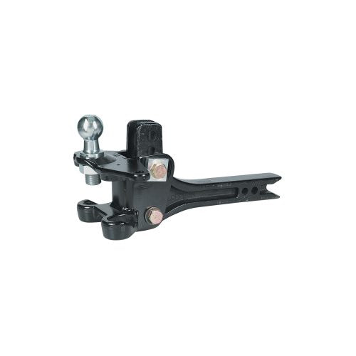 BOLT TOGETHER REPLACEMENT TRUNNION WD HEAD