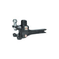 BOLT TOGETHER REPLACEMENT TRUNNION WD HEAD