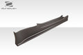Extreme Dimensions auto part detail