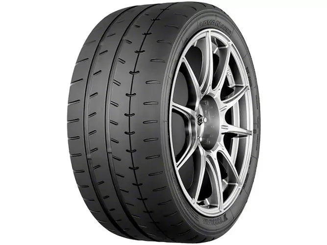 Yokohama Advan A052 Tire - 245/35ZR19 93Y