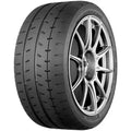 Yokohama Advan A052 Tire - 245/35ZR19 93Y