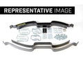 Hellwig 97-03 Ford F-150 Pro Series Helper Spring - Up To 2500lb Level Load Capacity