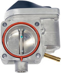 THROTTLE BODY UNIT