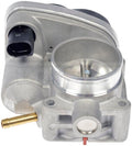 THROTTLE BODY UNIT