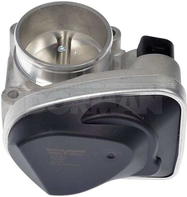 THROTTLE BODY UNIT