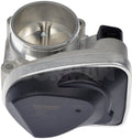 THROTTLE BODY UNIT