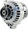 REMANUFACTURED ALTERNATOR