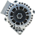 REMANUFACTURED ALTERNATOR