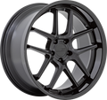 AR942 20X9.5 5X115 M-BLK G-BLK-LP 15MM