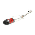 Big Gun 07-14 Kawasaki KFX 450R EVO R Series Slip On Exhaust