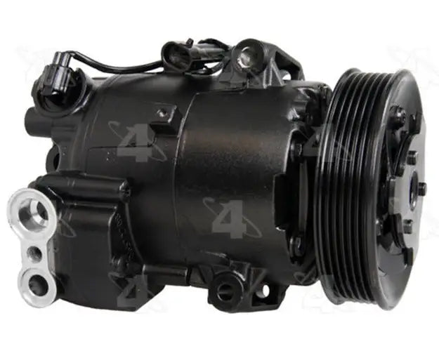 REMAN GM CVC CMPRSR