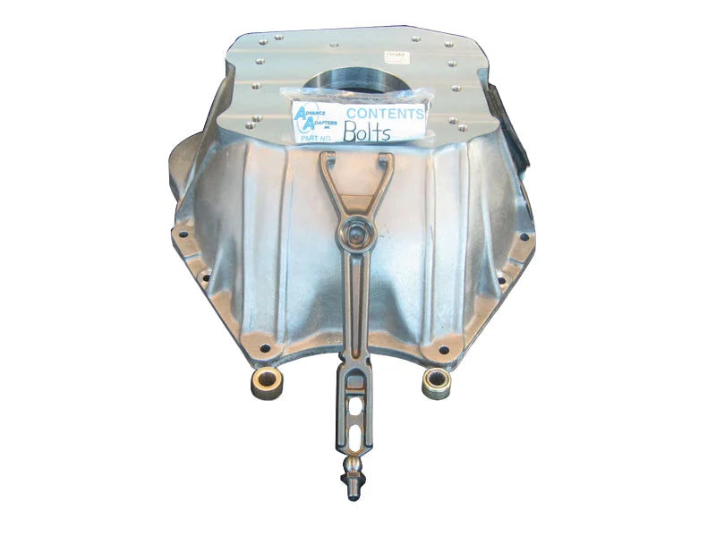 ADVANCE ADAPTERS BUICK BELHOUSING- 5.125 BORE