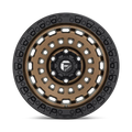 D634 18X9 6X5.5 MT-BRNZ-BBR 01MM