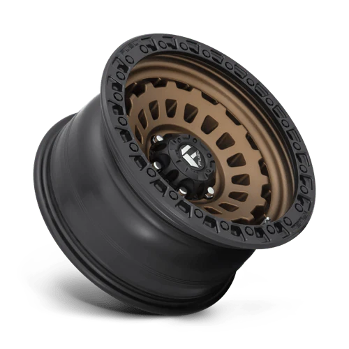 D634 18X9 6X5.5 MT-BRNZ-BBR 01MM