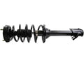 QUICK-STRUT ASSEMBLY