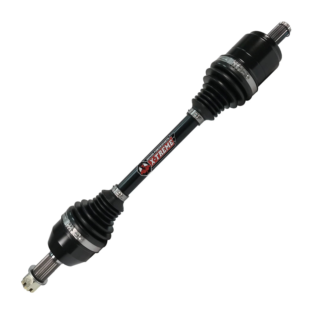 1619 POLARIS GENERAL 1000 (5 INCH HCR) XTREME HEAVY DUTY FRONT UNIVERSAL AXLE