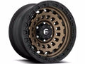 D634 18X9 6X135 MT-BRNZ-BBR -12MM
