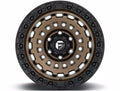D634 18X9 6X135 MT-BRNZ-BBR -12MM