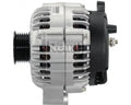 REMANUFACTURED ALTERNATOR