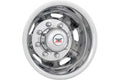 11C CHEVY/GMV C/K 3500 17IN 8LUG 5HH DUAL W/AIRMAX DOTLINER SIMULATOR SET