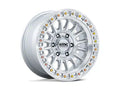 KM552 18X9 6X135 G-SLV MACH-FC 0MM