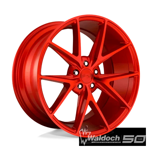 MISANO 19X8.5 5X4.5 72.56 QL +33