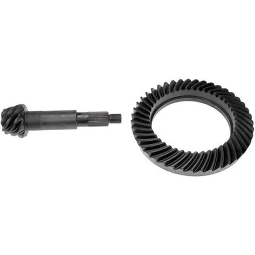 RING & PINION