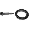 RING & PINION