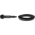 RING & PINION
