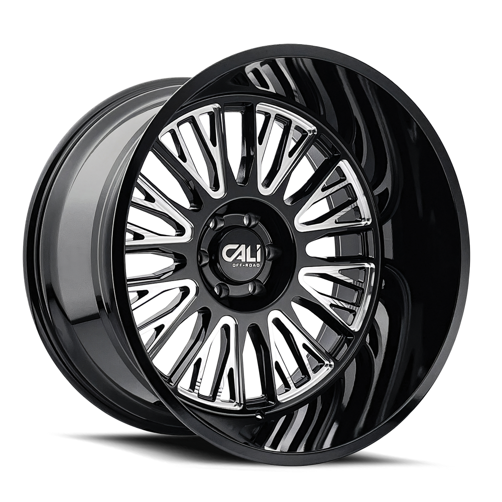 Cali Off-Road - 9116-22281BM