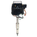 Distributor Street Strip Crossfire Cap SBC/BBC