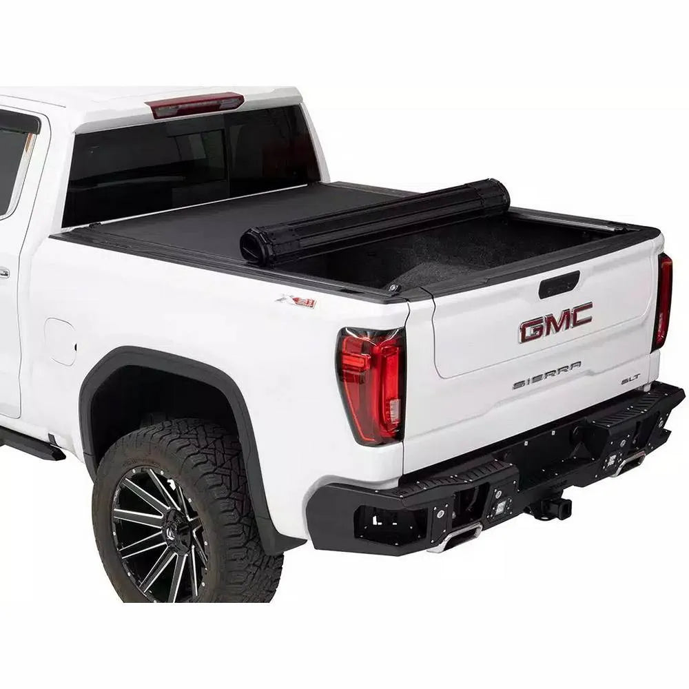 RX4S RAILS - 19-21 GM SIERRA 1500