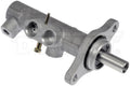 NEW MASTER CYLINDER