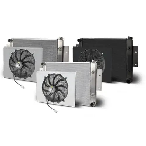 RAD 6467 GTO CROSSFLOW
