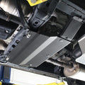 RCI Metalworks skid plate