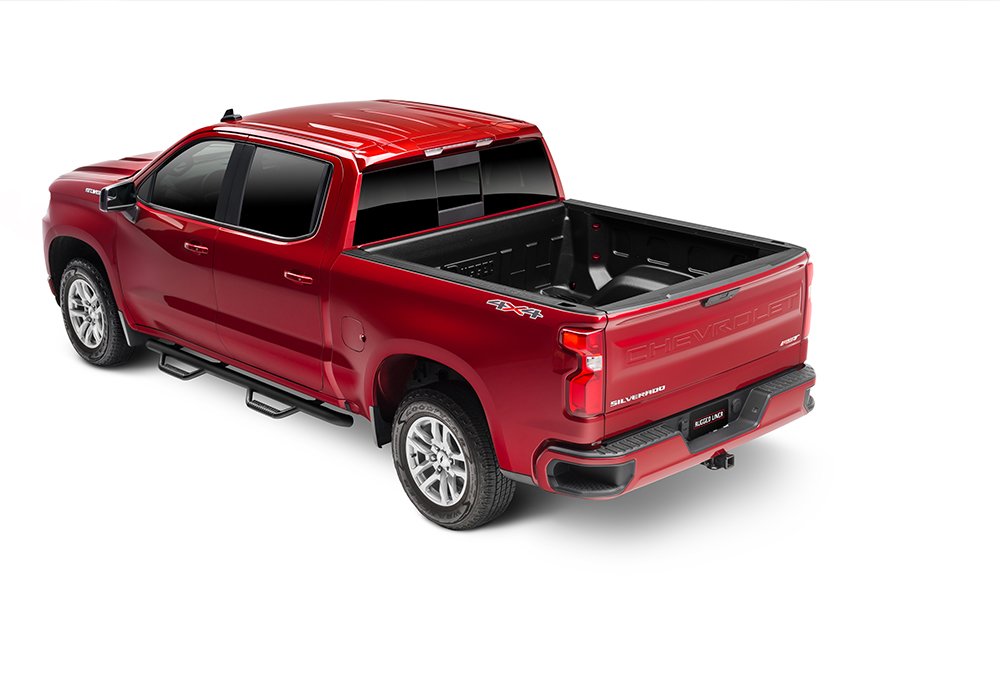 2020 CHEVY/GMC 2500 HD BOX NEW BODY