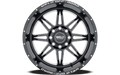 Weld auto part detail