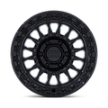 KM552 18X9 8X180 M-BLK G-BLK-LP 0MM
