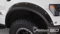 Bushwacker auto part