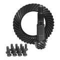 USA Standard replacement Ring Pinion gear set for Dana 80 in a 4.56 ratio