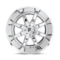 D536 17X9 8X6.5 CHR-PLATED -12MM