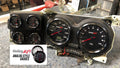 Holley auto part